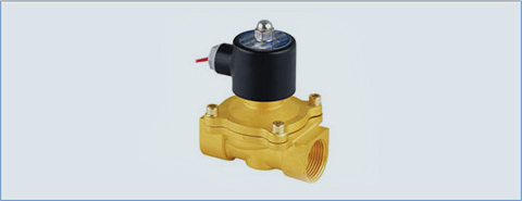 Protection of solenoid valve and prolong the service life and improve the efficiency